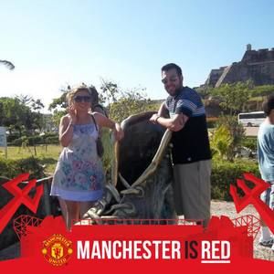 Meet your Posher, Jonathan